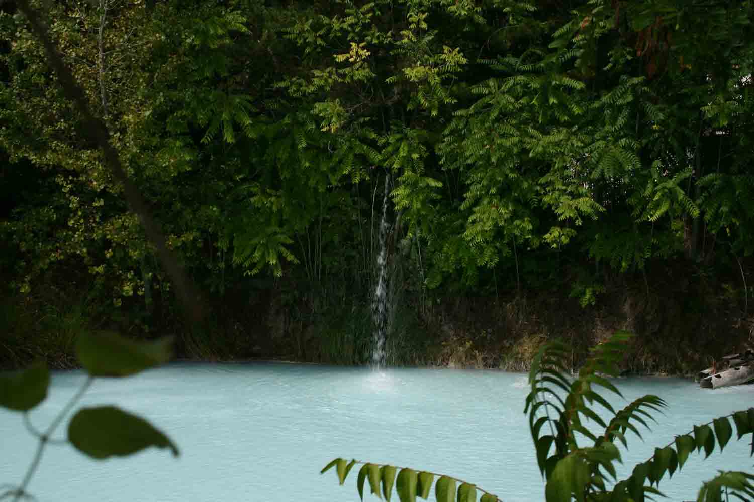 Laghi....del LAZIO